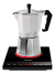 Anafe Electrico Negro Hornalla Electrica 220v - comprar online
