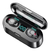 Auriculares Bluetooth F9 Tws Inalámbricos Ultimo Modelo