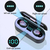Auriculares Bluetooth F9 Tws Inalámbricos Ultimo Modelo en internet