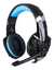 Auriculares Gamer Kotion Each G9000 (Negro y Azul) - comprar online