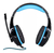 Auriculares Gamer Kotion Each G9000 (Negro y Azul) en internet