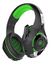 Auriculares Gamer Nisuta NSAUG300