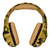 Auriculares gamer Nisuta NSAUG300C - comprar online