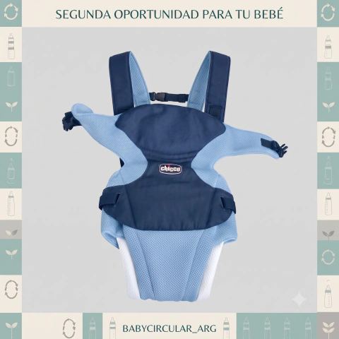 Baby Carrier Chicco