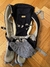 Mochila Porta Bebé Pequeña en internet