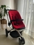 Cochecito + Moises + Huevito Maxi Cosi/Quinny Buzz - babycircular