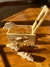 Juego caja de madera con dinos encastre