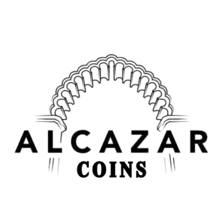 Alcazar Coins
