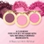 Blush Cloud Crush Candy Clouds | Too Faced