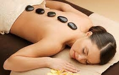 Masajes con Piedras Calientes - comprar online