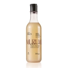 Shampoo Antidaños Capilar Murumuru 300ml