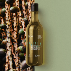 Shampoo Anticaída Capilar Patauá 300ml