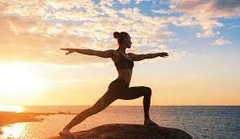 Clases de Yoga Virtual / Presencial