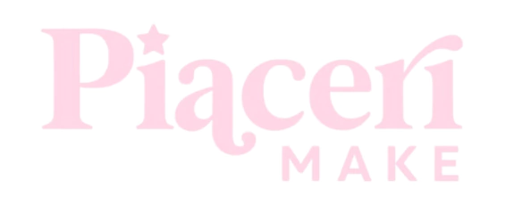 PIACERI MAKE