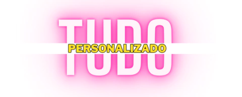 store tudo personalizado