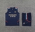 Kit Regata + Bermuda Arsenal na internet