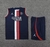Kit Regata + Bermuda PSG na internet