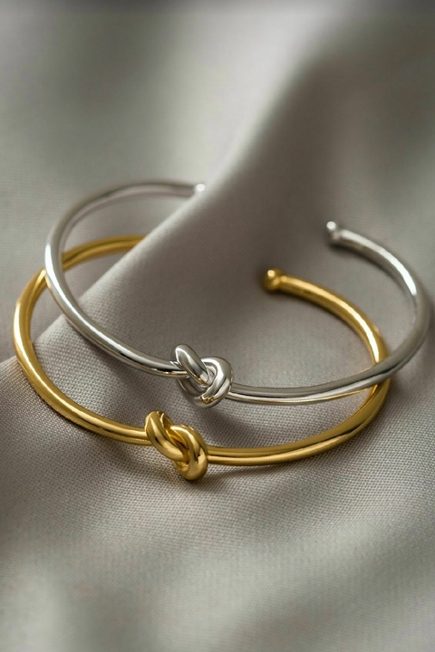 Bracelete Nó