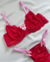 Imagem do Conjunto de Lingerie Girl