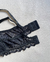 Conjunto Aura Preto - Margarida Azul Lingerie