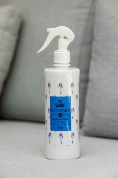 Água de passar 500ml Proaloe - Fina Essência