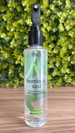 Aromatizador de Ambiente em spray 200ml Pluri na internet