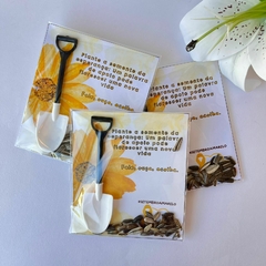 Mimo Setembro Amarelo (10 unidades)
