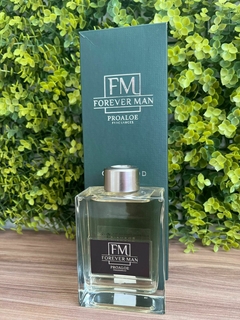 Difusor de aromas For Man 190ml