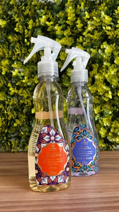 Aromatizador com Neutralizador de odor 250ml