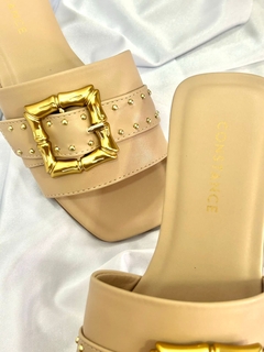 Rasteira Constance - comprar online