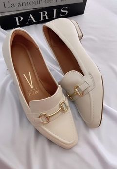 Sapato Loafer/mocassim Off - comprar online