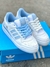 Adidas Fórum Low - Azul