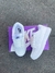 Nike Dunk - Branco na internet