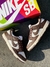 Nike Dunk - Cacau - loja online