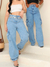 Calça Cargo