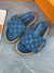 Papete Jeans LV
