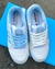 Adidas Fórum Low - Azul - comprar online