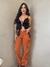 Calça Cargo - Pumpkin - comprar online