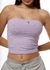 Cropped Tube - comprar online