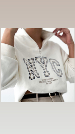 Buzo NYC