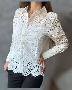 Camisa de Broderie - comprar online