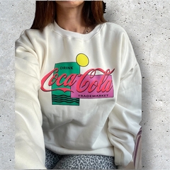 Buzo Estampado - comprar online