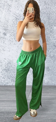 Palazo tres rayas - tienda online