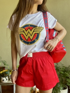 Boxer fem - comprar online