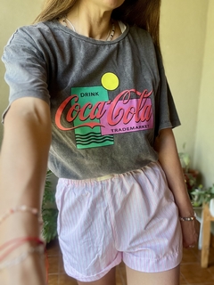 Boxer fem en internet