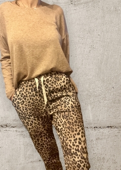 Babucha print panal - comprar online