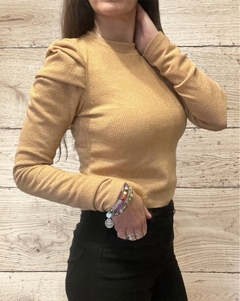 Media Polera manga princesa - comprar online