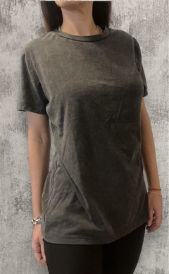 Remera gastada - comprar online