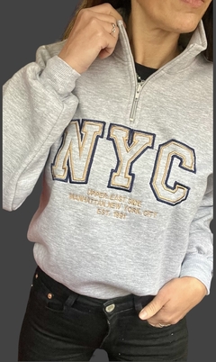 Imagen de Buzo NYC