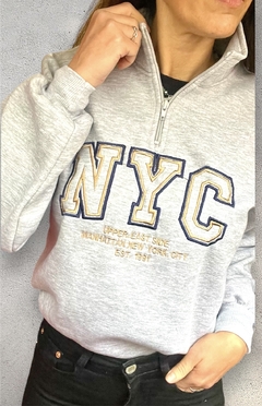 Buzo NYC - tienda online